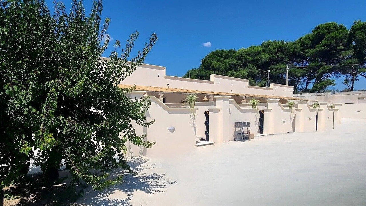 Photo of Outdoor in Taranto
