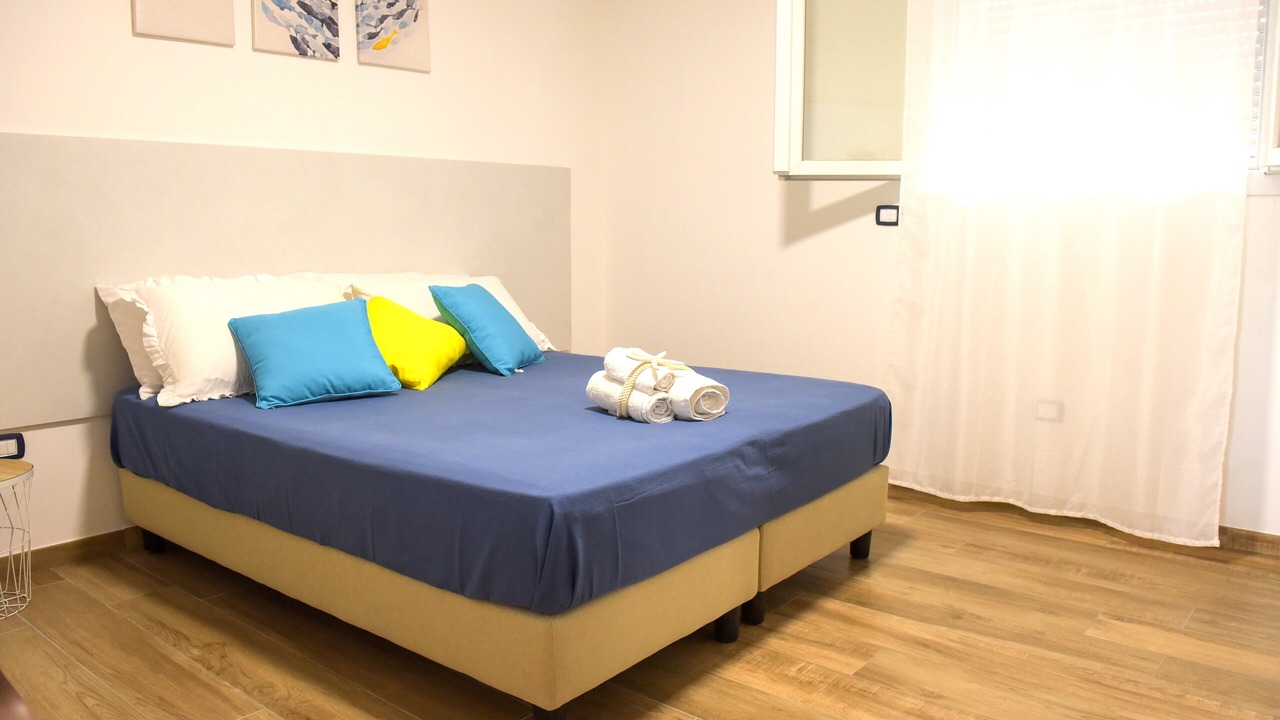 Photo of Bedroom in Taranto