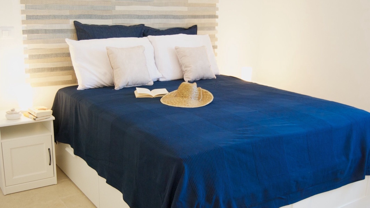 Photo of Bedroom in Martina Franca