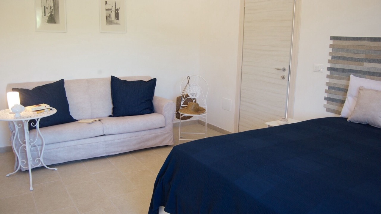 Photo of Bedroom in Martina Franca