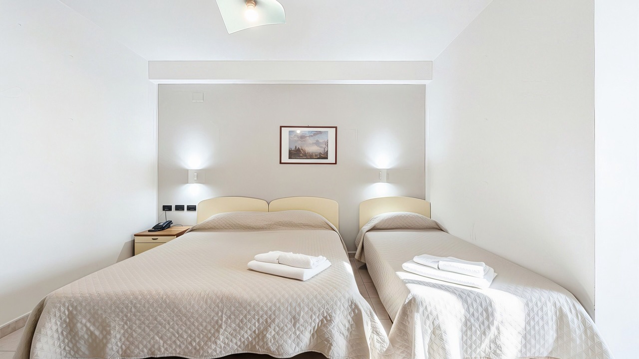 Photo of Bedroom in Monte Sant'Angelo