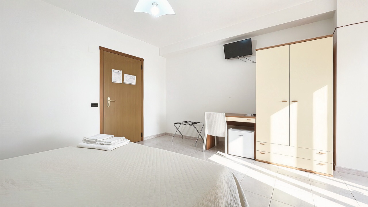 Photo of Bedroom in Monte Sant'Angelo