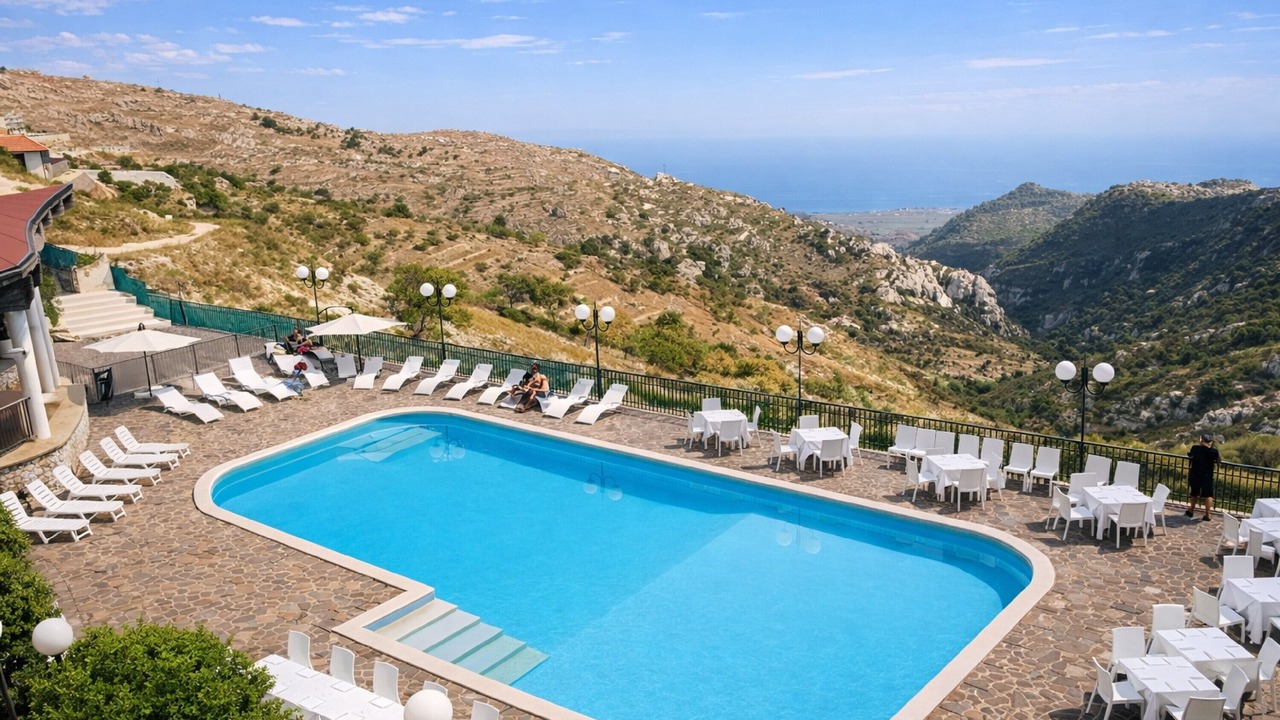 Photo of Outdoor in Monte Sant'Angelo