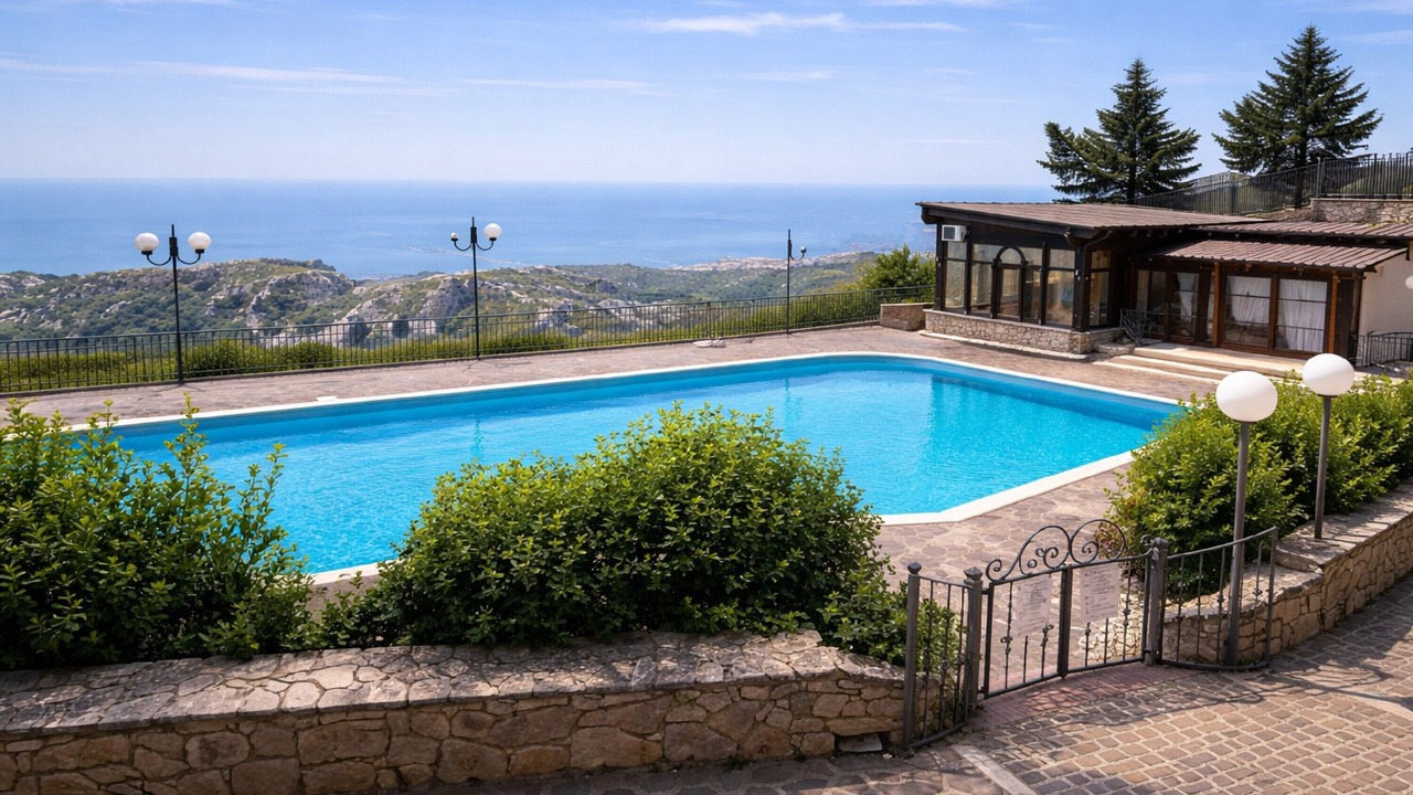 Photo of Outdoor in Monte Sant'Angelo