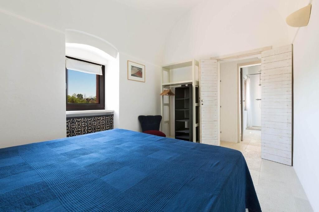 Photo of Bedroom in Baia Verde