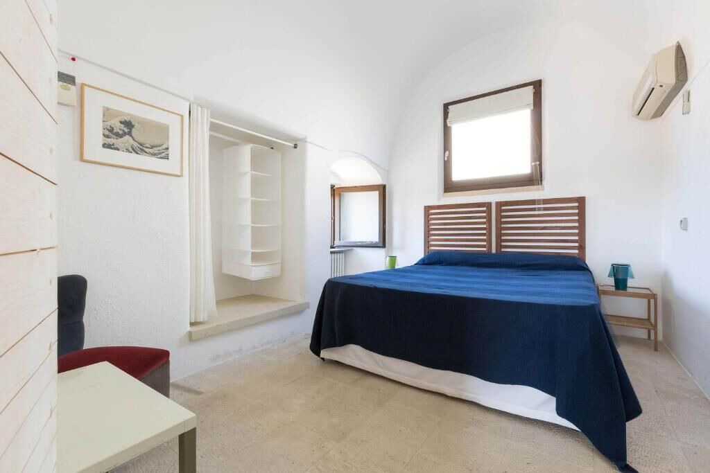Photo of Bedroom in Baia Verde