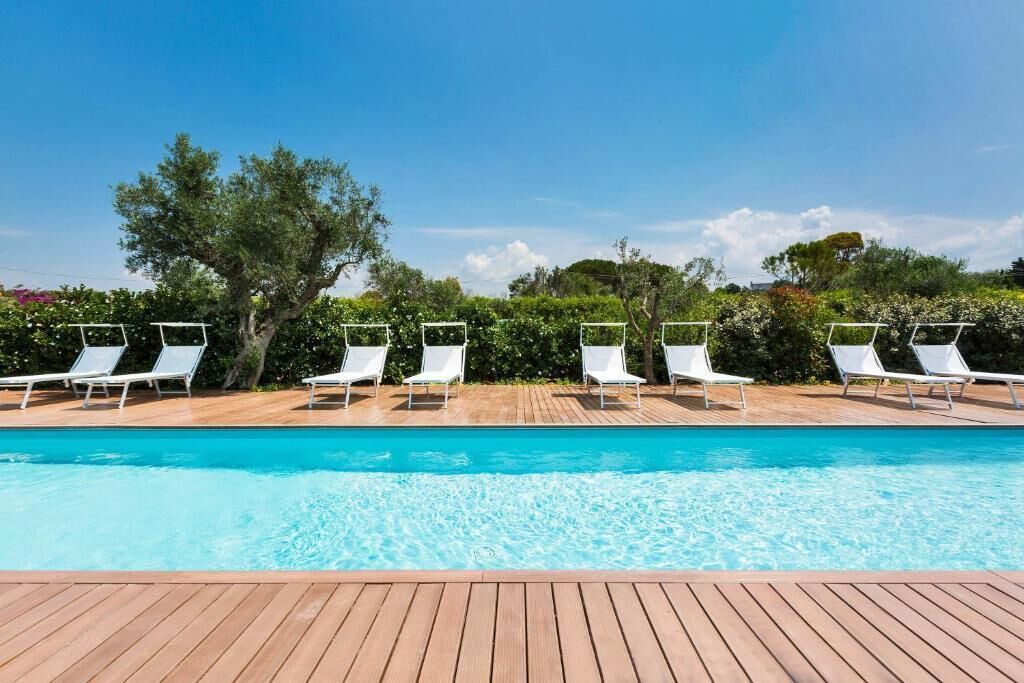 Photo of Outdoor in Baia Verde