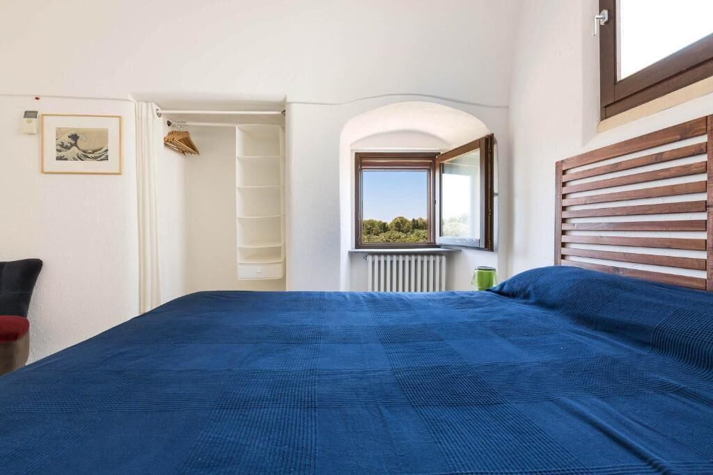 Photo of Bedroom in Baia Verde
