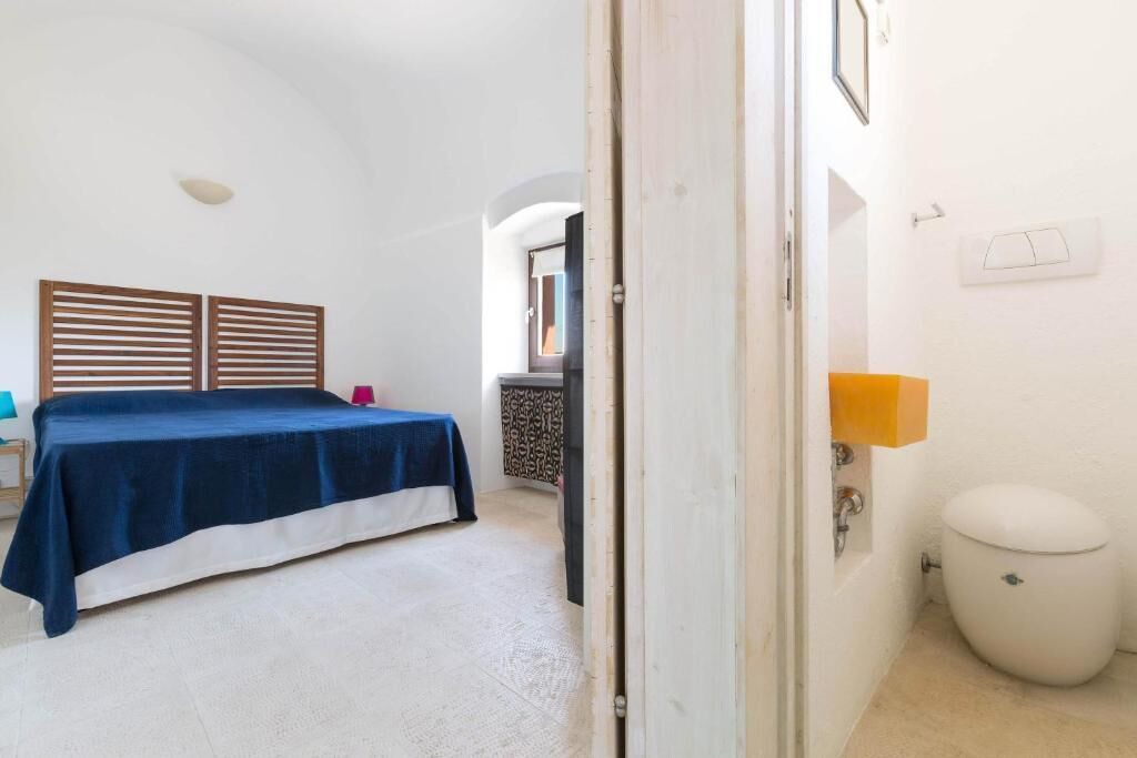 Photo of Bathroom in Baia Verde