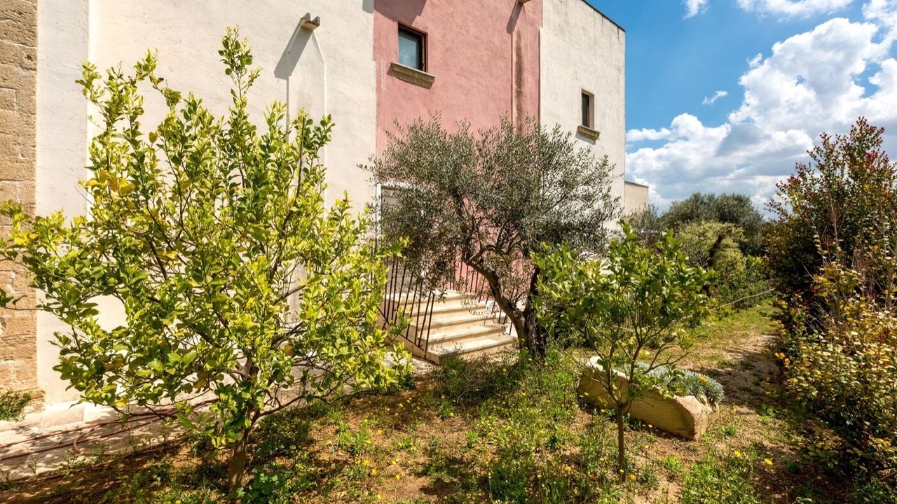 Photo of Outdoor in Baia Verde