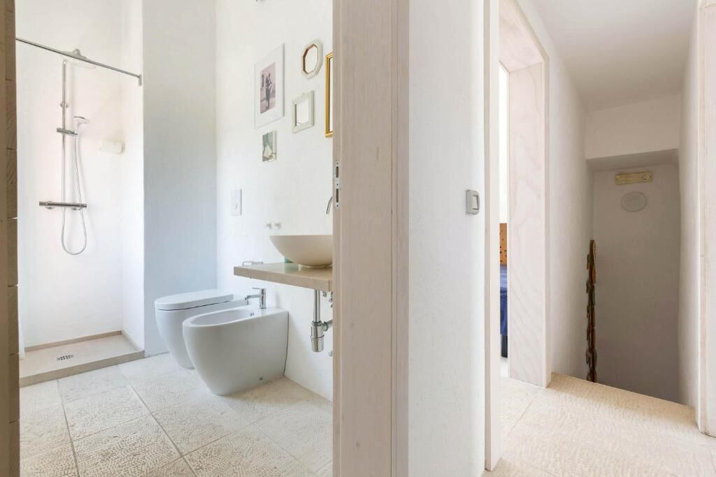 Photo of Bathroom in Baia Verde