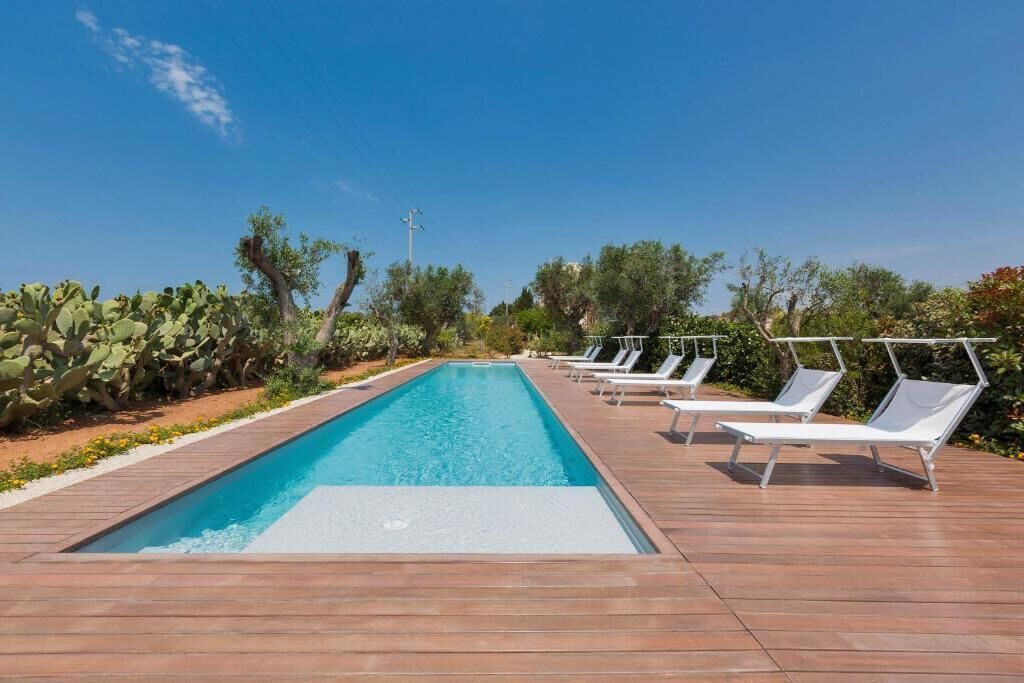 Photo of Outdoor in Baia Verde