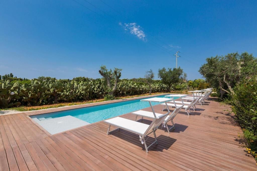 Photo of Outdoor in Baia Verde
