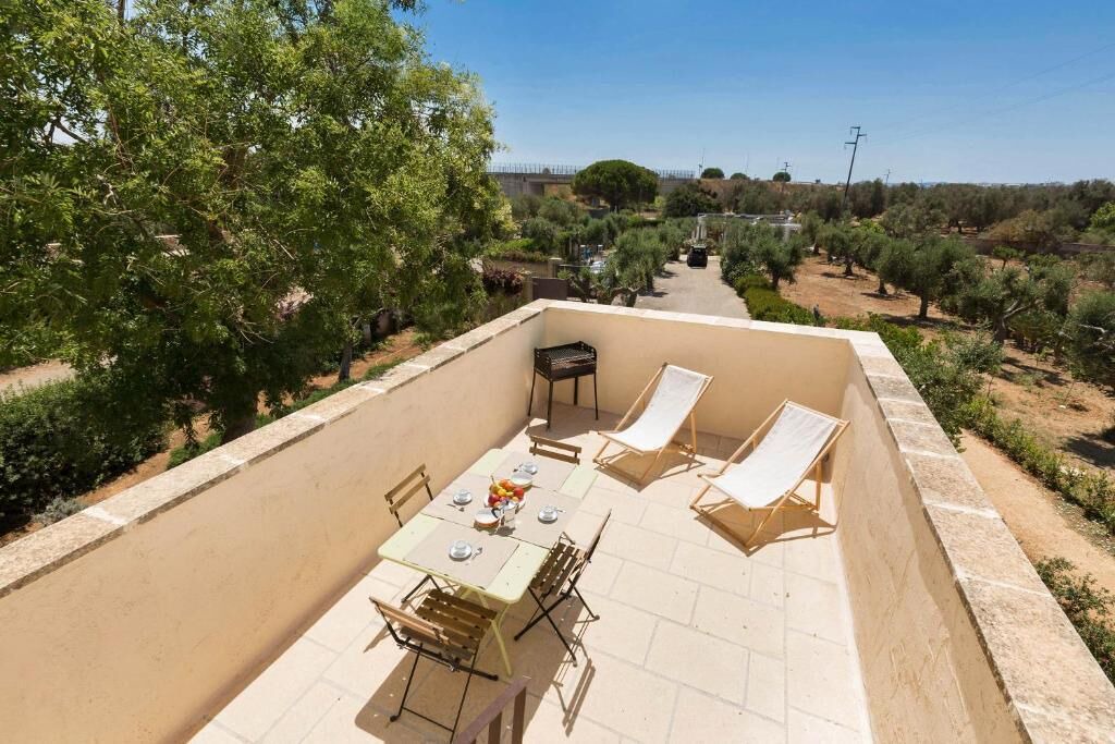 Photo of Outdoor in Baia Verde