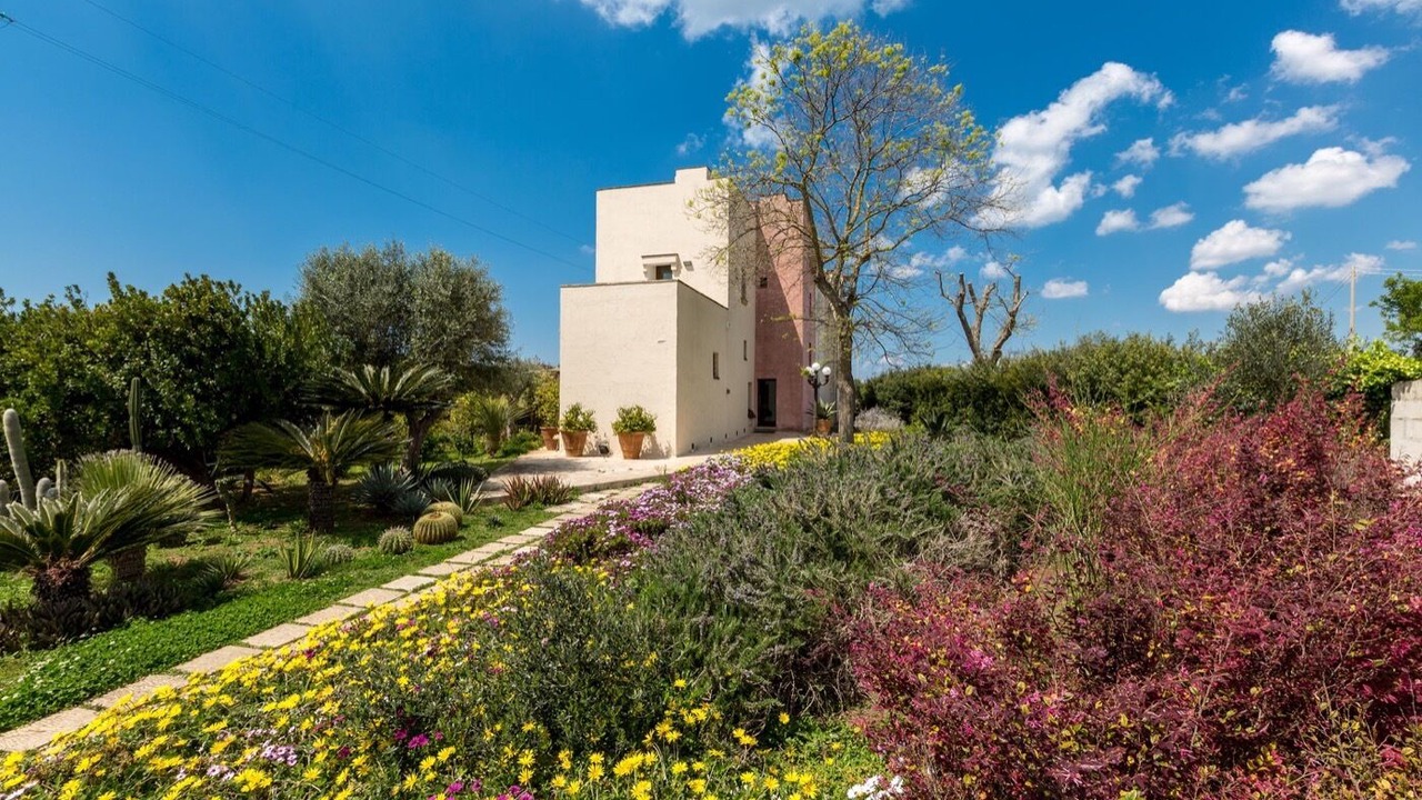 Photo of Outdoor in Baia Verde