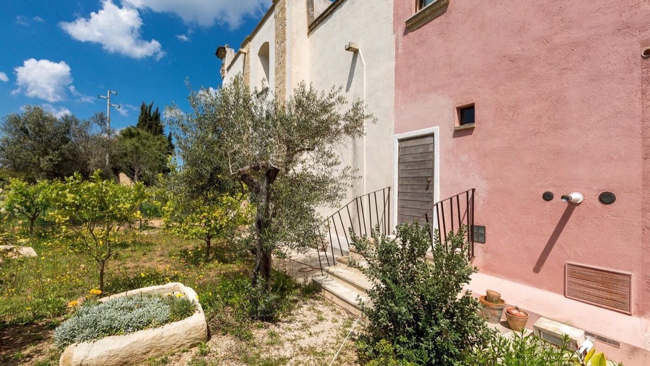 Photo of Outdoor in Baia Verde