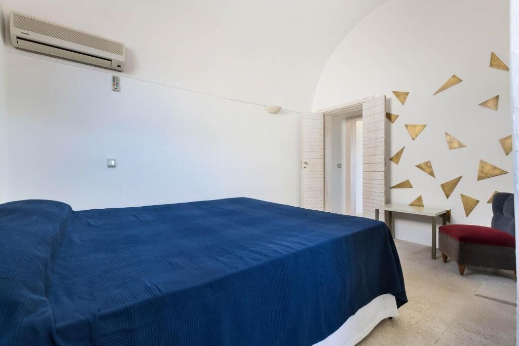 Photo of Bedroom in Baia Verde