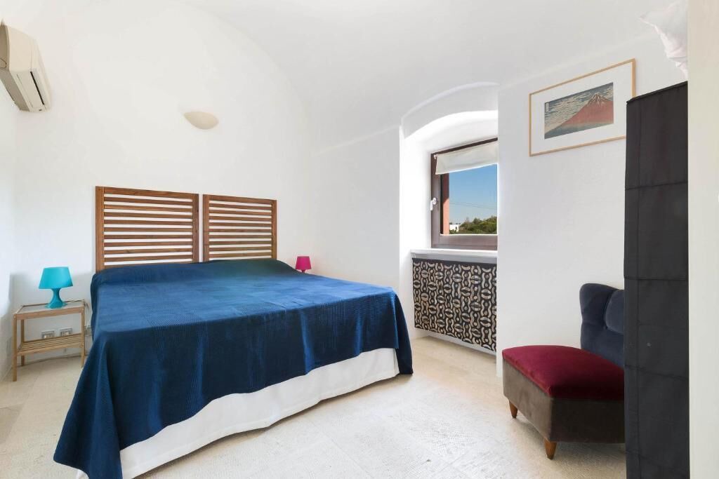 Photo of Bedroom in Baia Verde