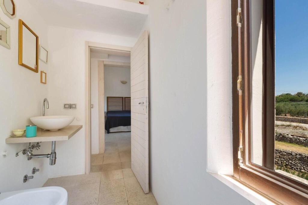 Photo of Bathroom in Baia Verde