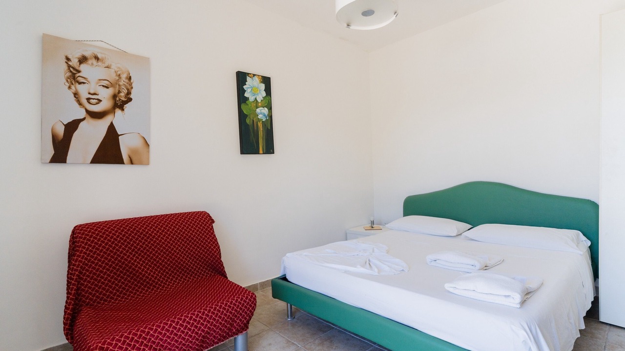 Photo of Bedroom in Tuglie