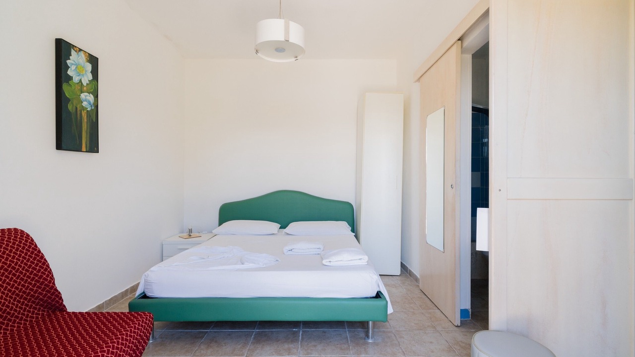 Photo of Bedroom in Tuglie