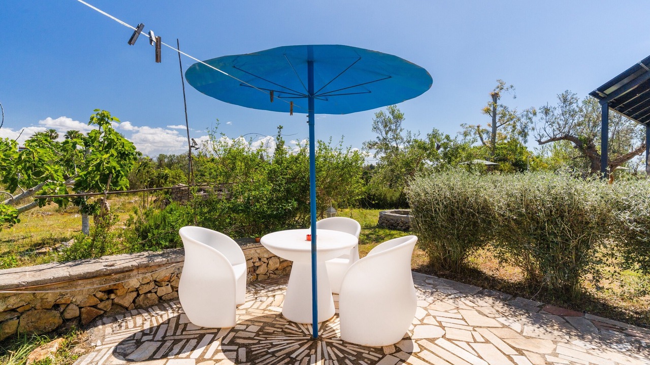 Photo of Outdoor in Tuglie