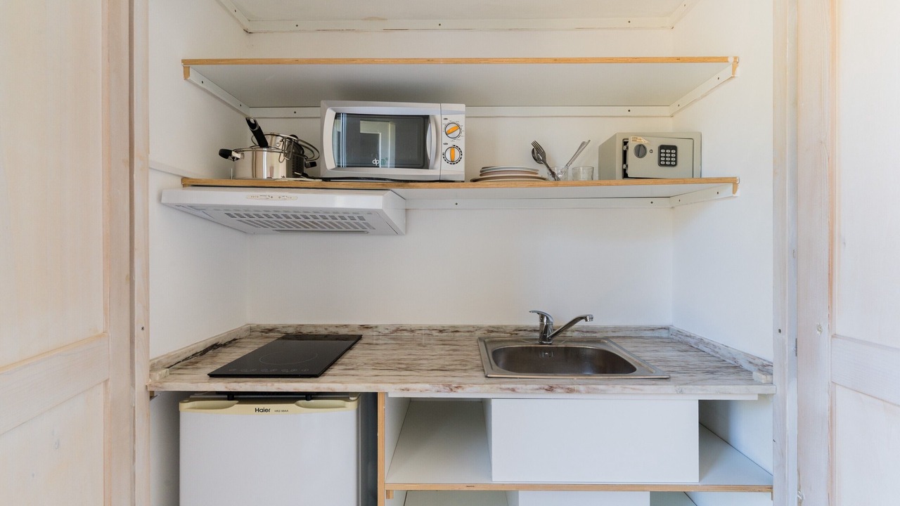 Photo of Kitchen in Tuglie