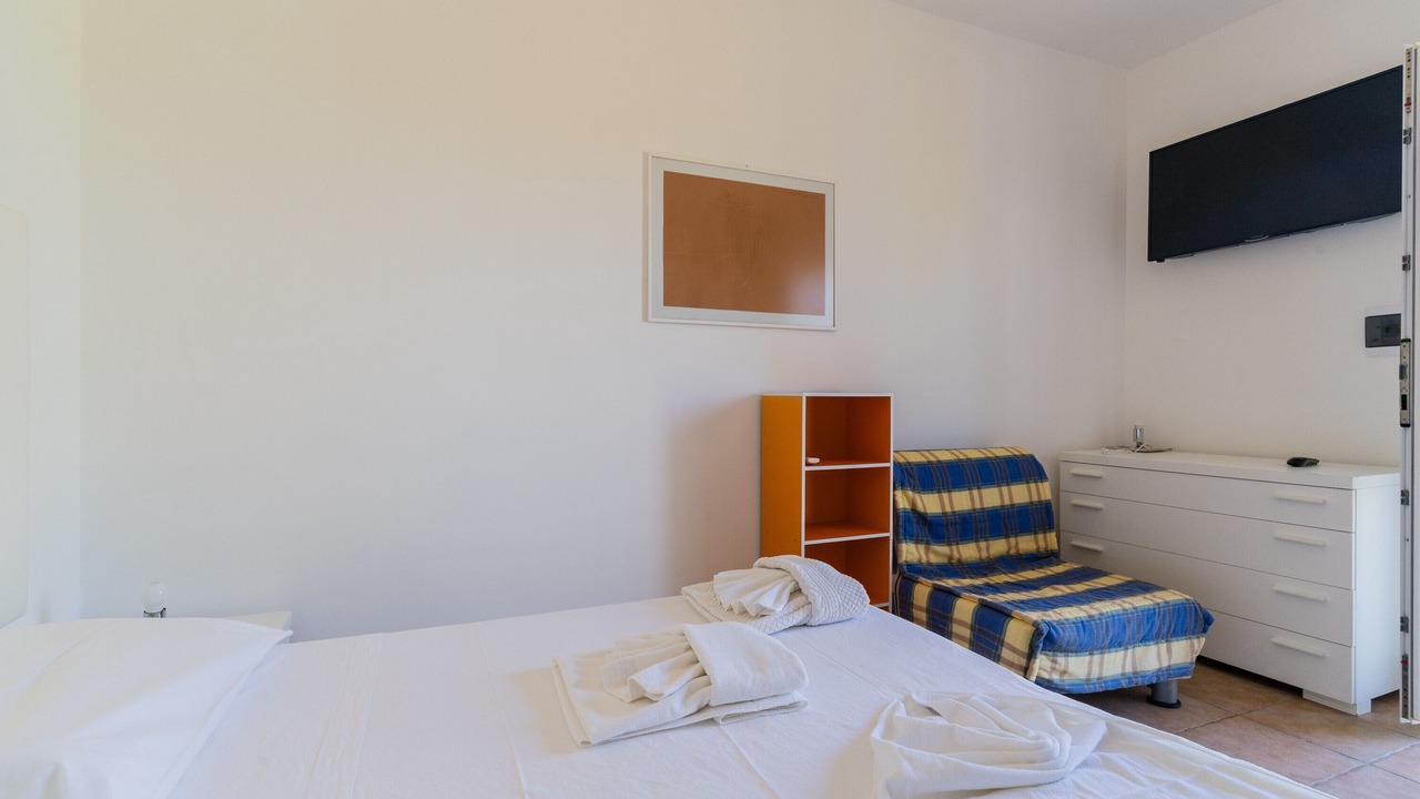 Photo of Bedroom in Tuglie