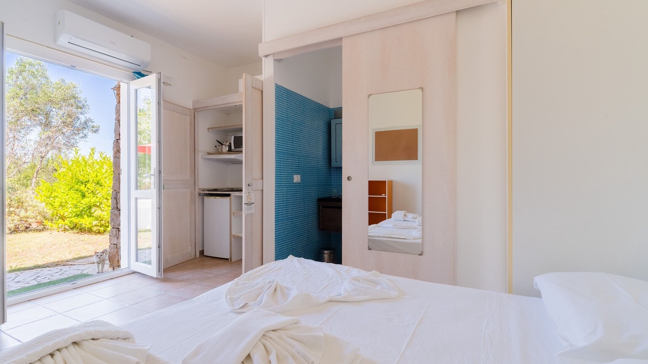 Photo of Bedroom in Tuglie