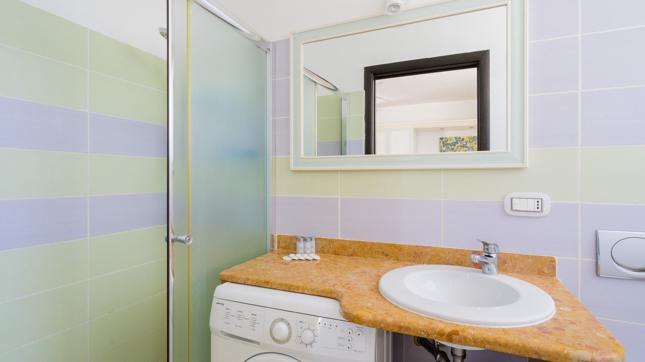 Photo of Bathroom in Neviano