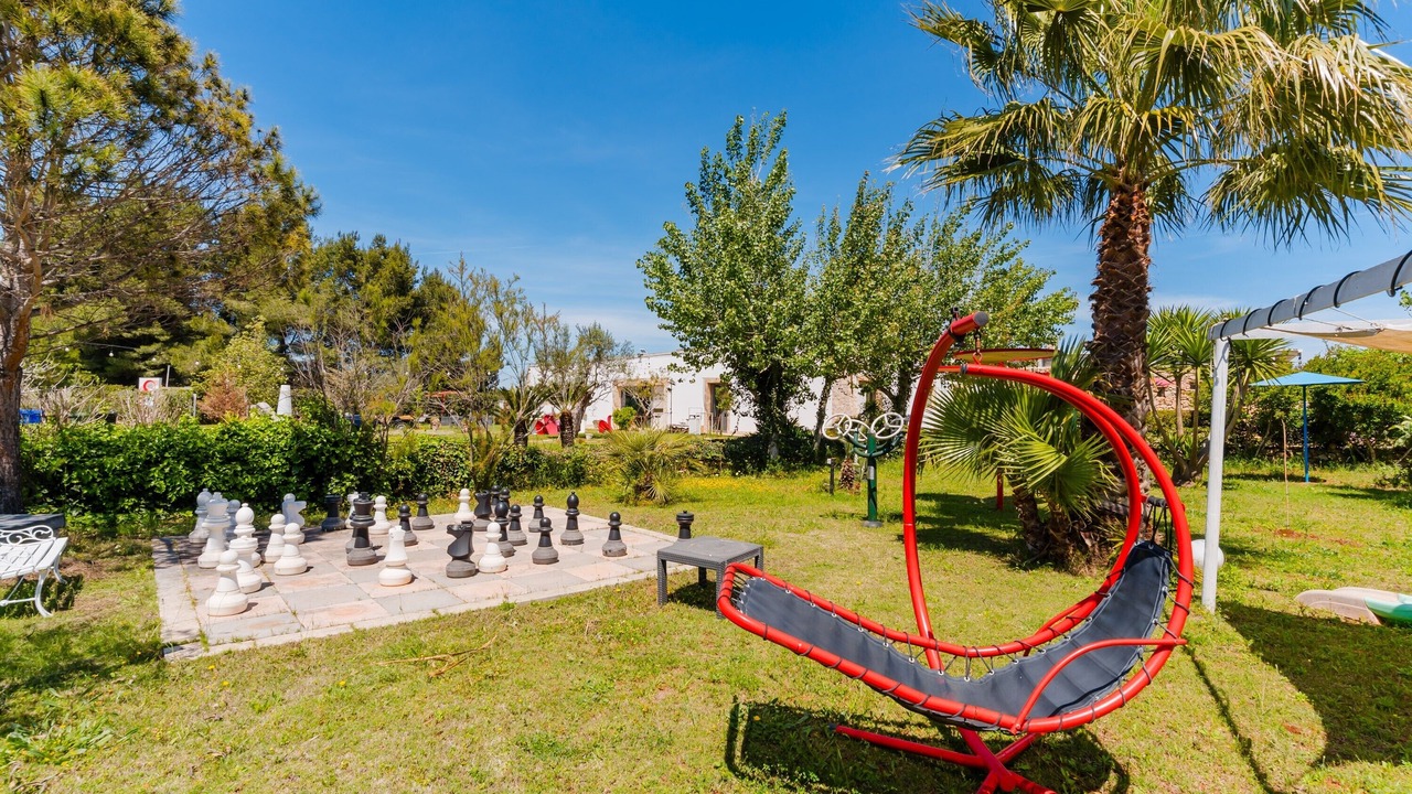 Photo of Outdoor in Neviano