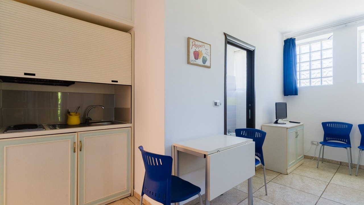 Photo of Kitchen in Neviano