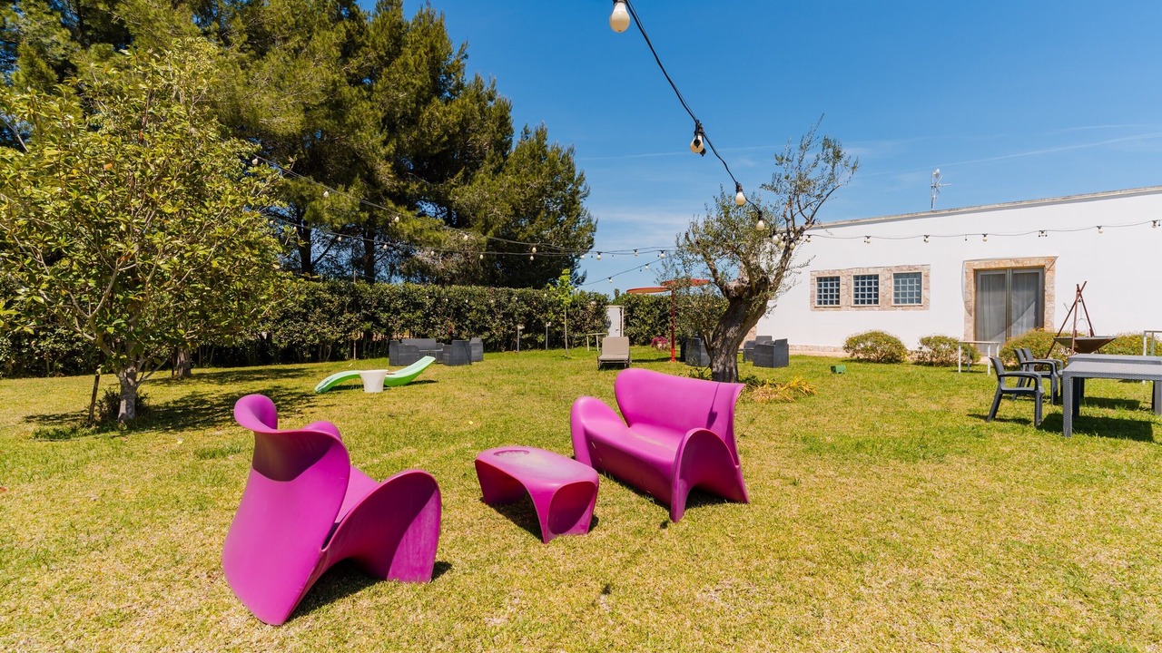 Photo of Outdoor in Tuglie