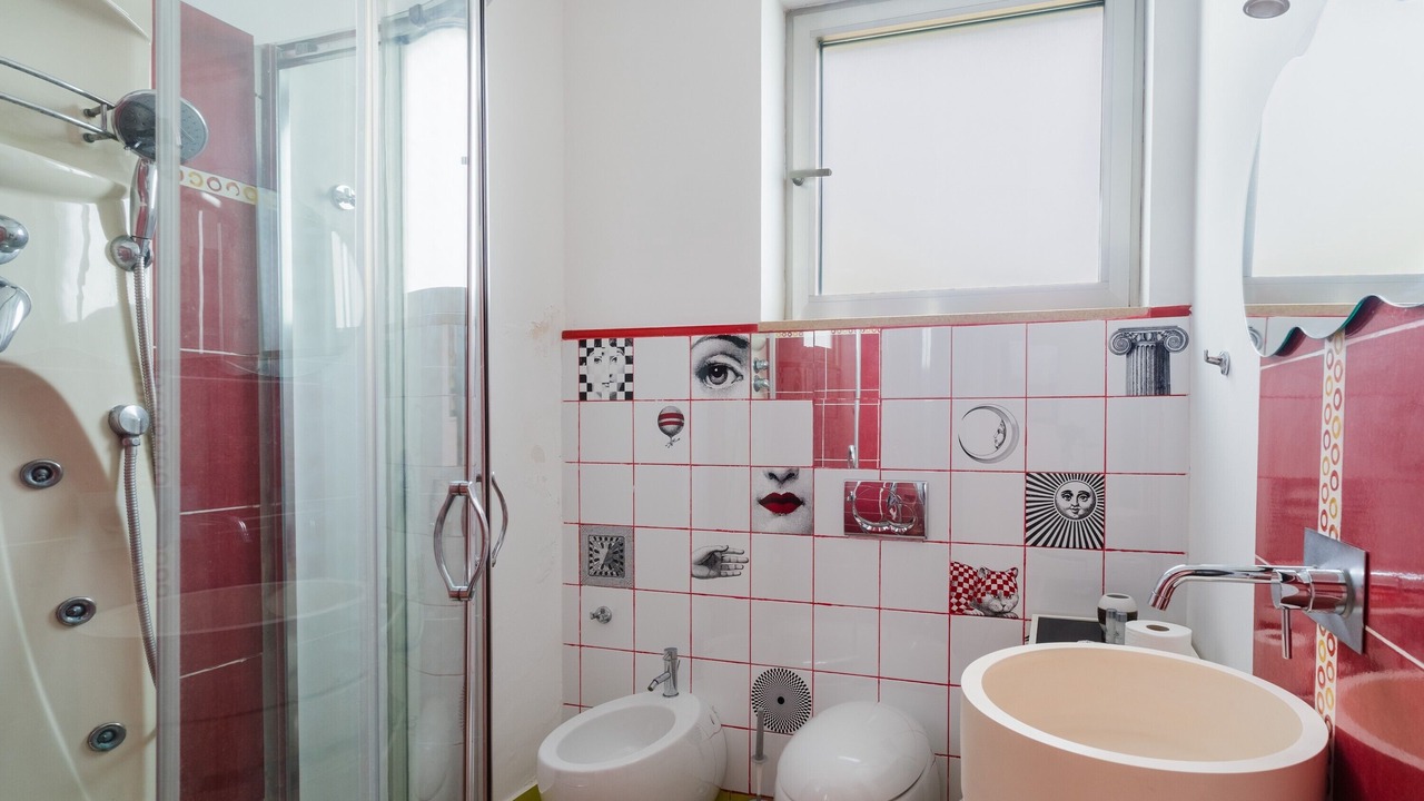 Photo of Bathroom in Tuglie