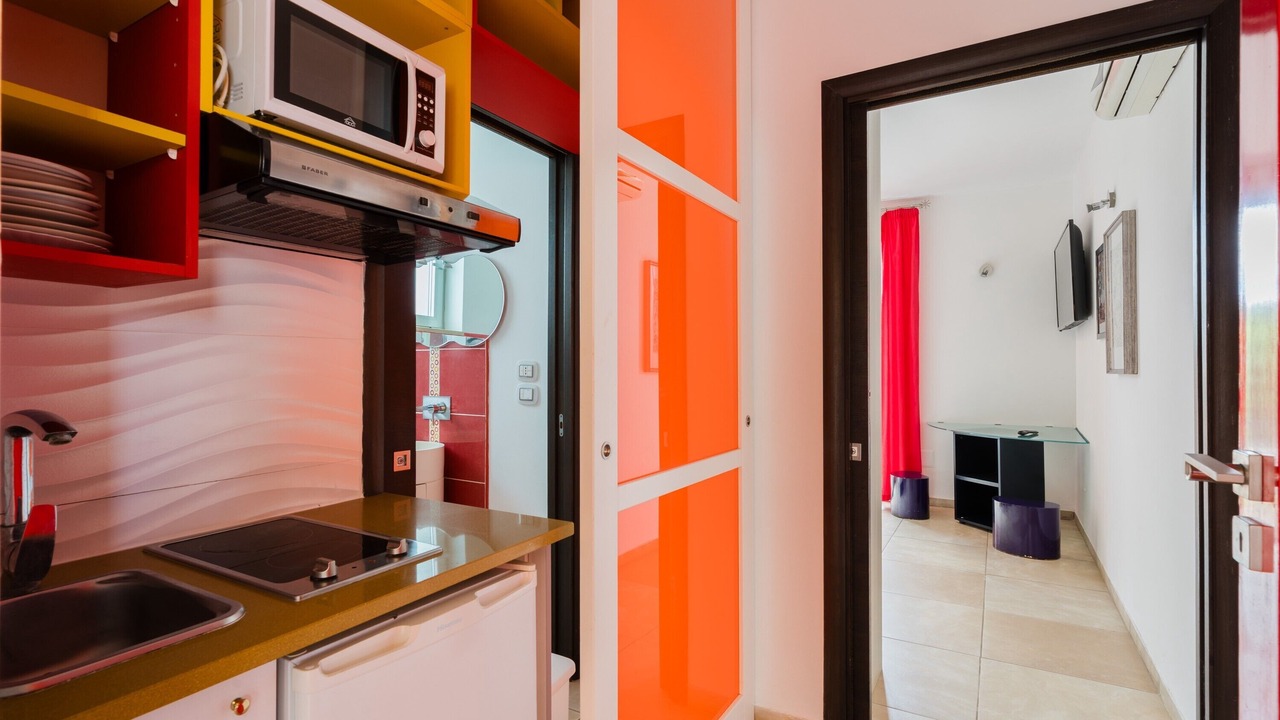 Photo of Kitchen in Tuglie