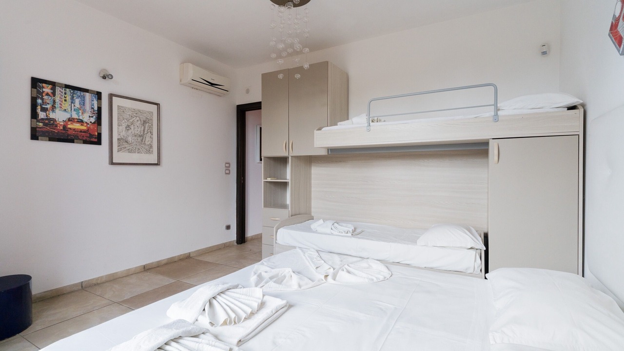 Photo of Bedroom in Tuglie