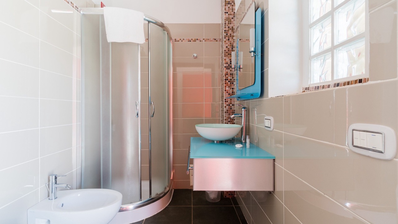 Photo of Bathroom in Tuglie