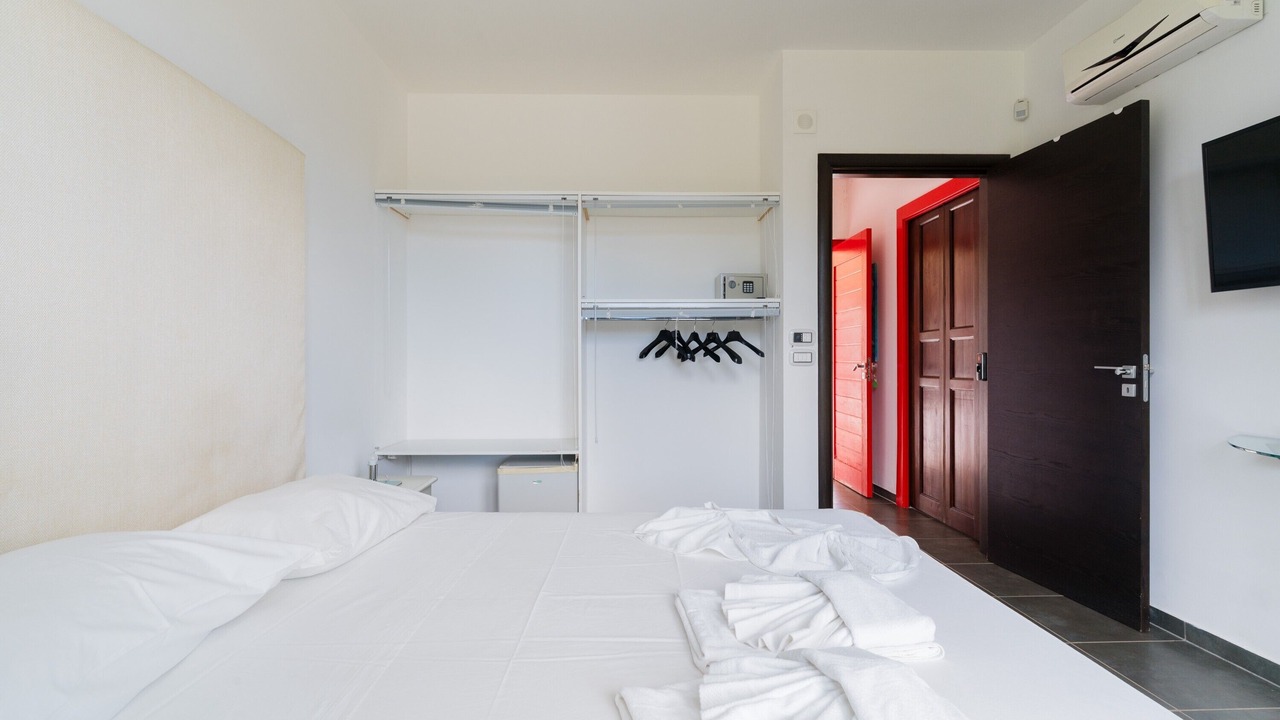 Photo of Bedroom in Tuglie