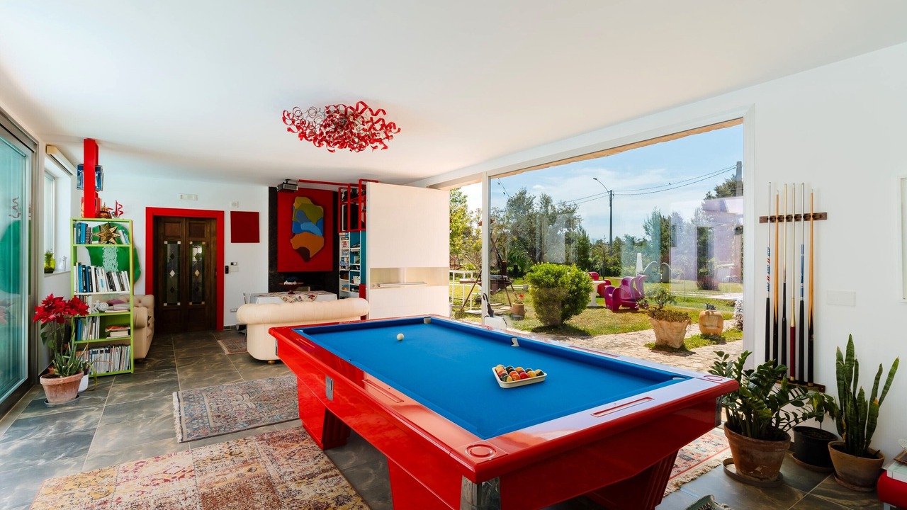 Photo of Bedroom in Tuglie