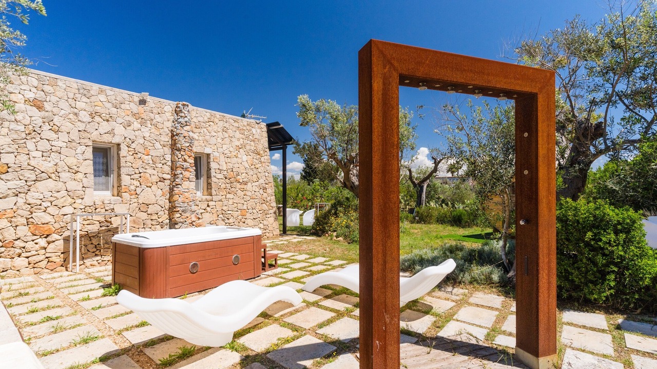 Photo of Outdoor in Tuglie