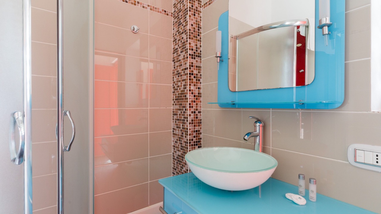 Photo of Bathroom in Tuglie