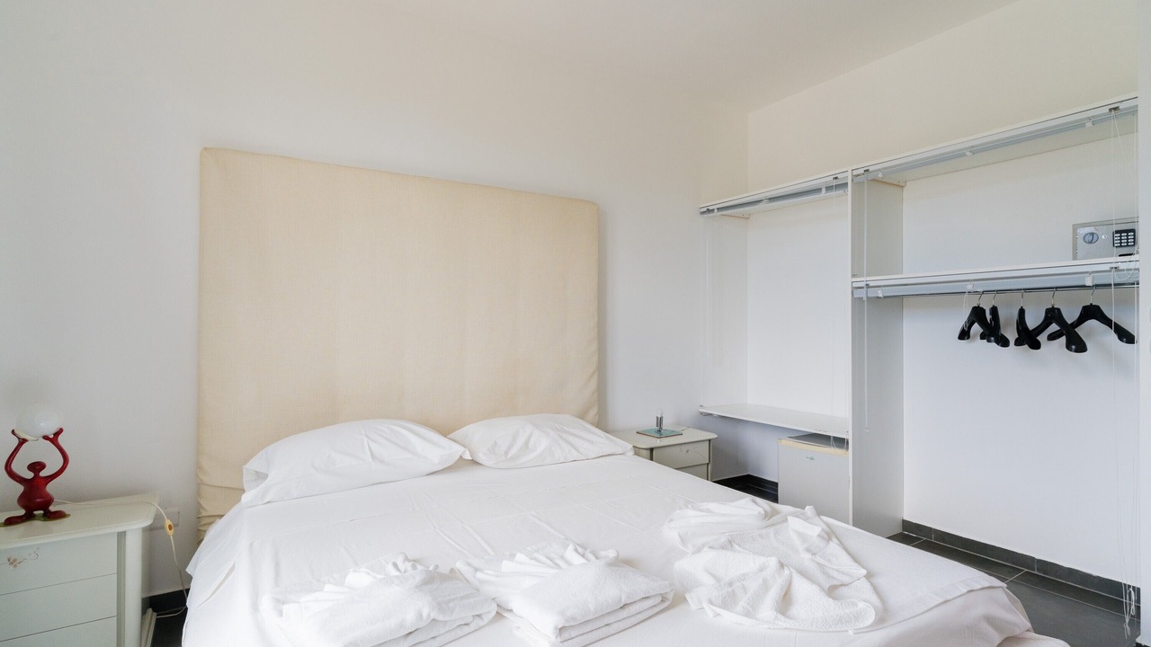 Photo of Bedroom in Tuglie