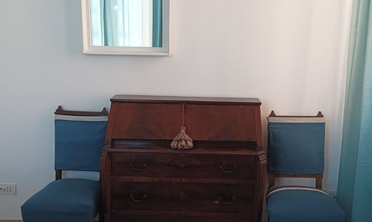 Photo of Bedroom in Bagnoli