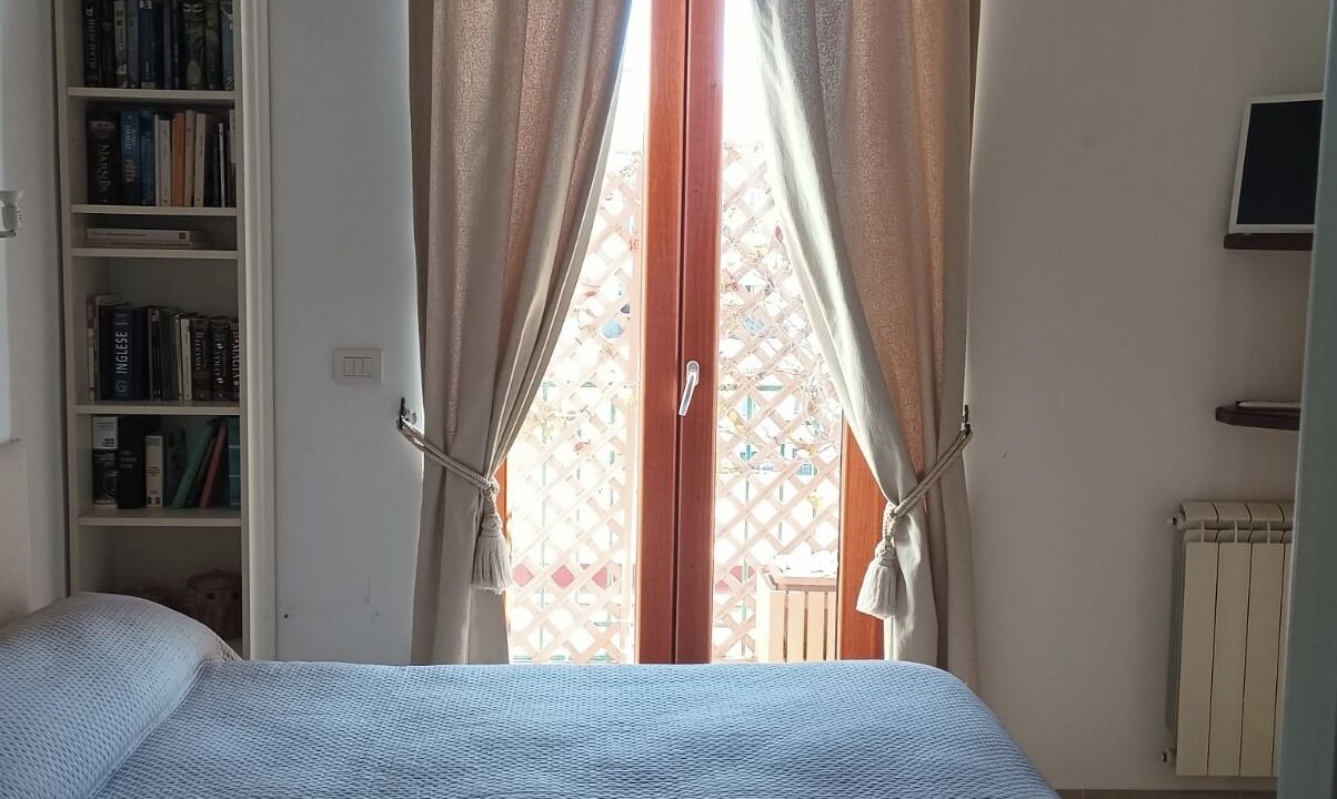 Photo of Bedroom in Bagnoli