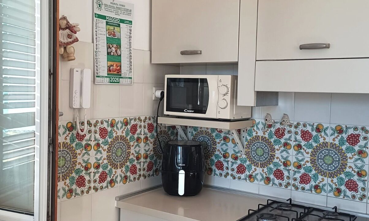 Photo of Kitchen in Bagnoli