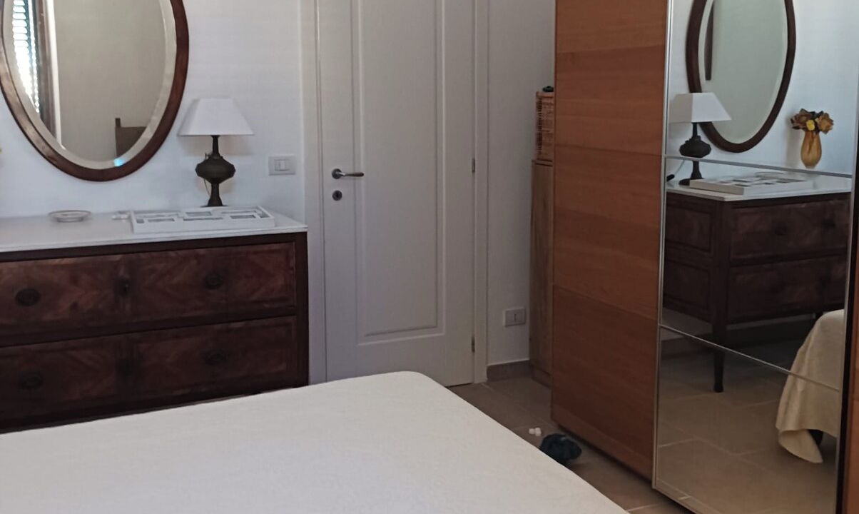 Photo of Bedroom in Bagnoli