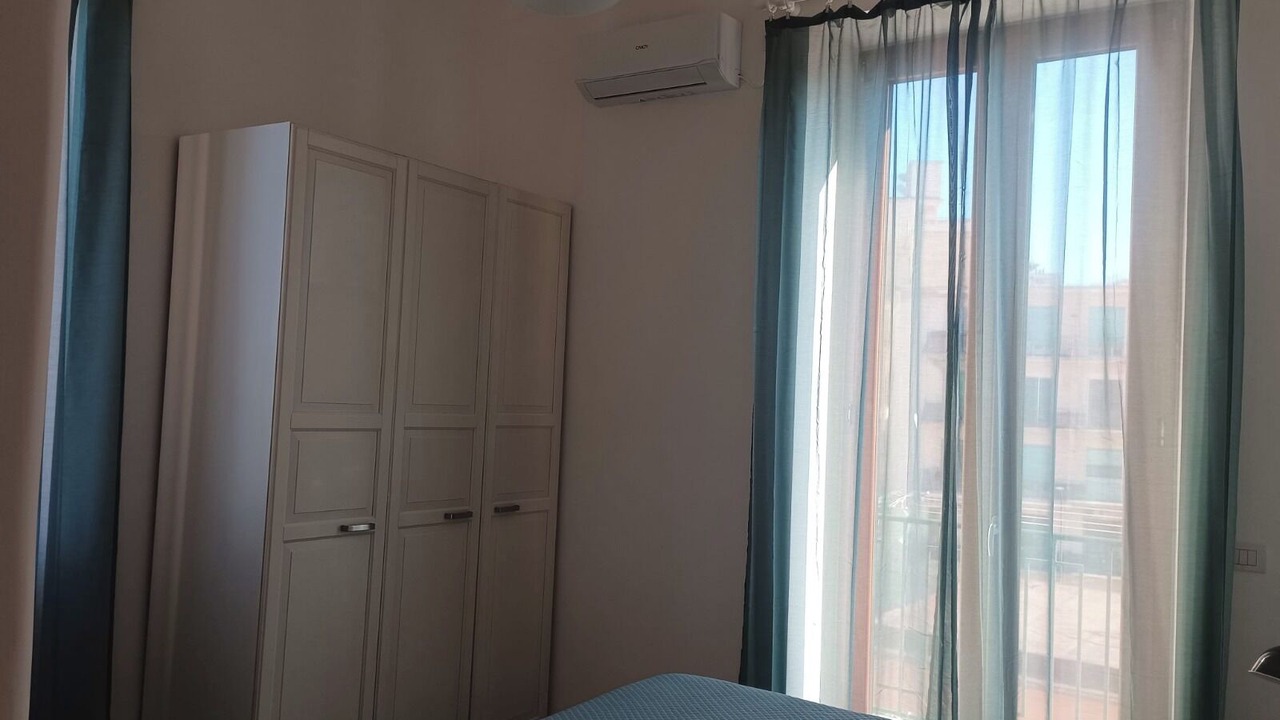 Photo of Bedroom in Bagnoli