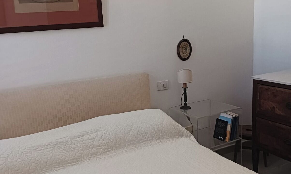 Photo of Bedroom in Bagnoli