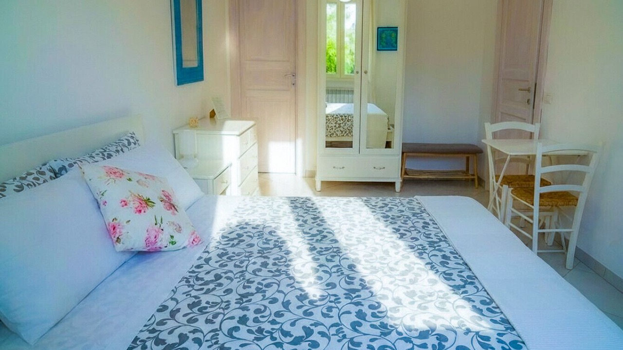 Photo of Bedroom in Alezio