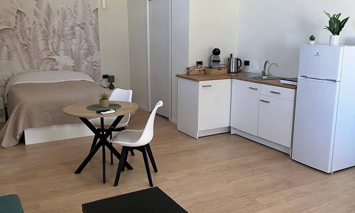 Photo of Bedroom in San Nicandro Garganico